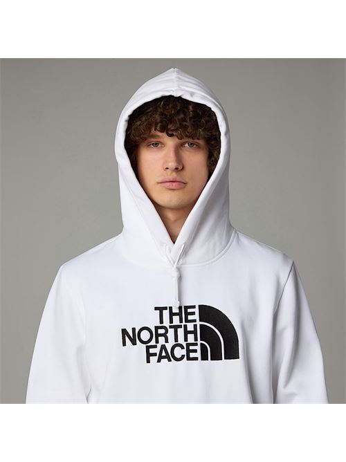 FELPA THE NORTH FACE | NF0A89EM/LA91